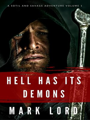 cover image of Hell Has Its Demons
